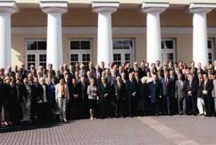 Weltkonferenz der Honorarkonsuln der Republik Litauen in Vilnius