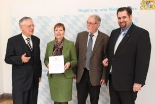 „Obolevičius Stiftung“ staatlich anerkannt