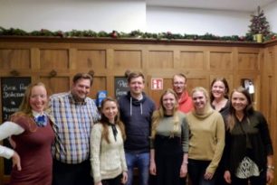 Gründung des Munich City Lithuanian Club