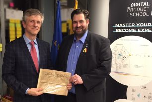 100 Jahre Unabhängigkeit Litauens