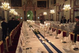 MSC – Münchner Sicherheitskonferenz 2016