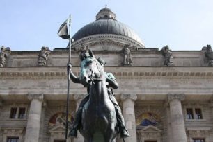 Neujahrsempfang des Bayerischen Ministerpräsidenten 2019 Neujahrsempfang des Bayerischen Ministerpräsidenten 2019