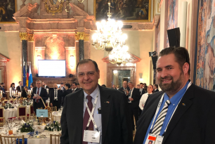 MSC – Münchner Sicherheitskonferenz 2019 MSC – Münchner Sicherheitskonferenz 2019