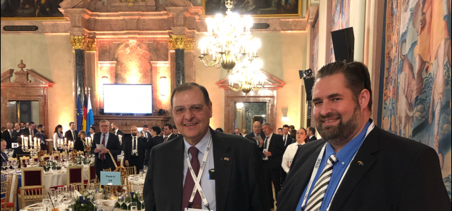 MSC – Münchner Sicherheitskonferenz 2019