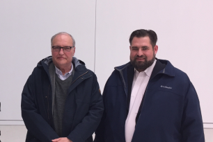 Buchvorstellung „Mūsiškiai“